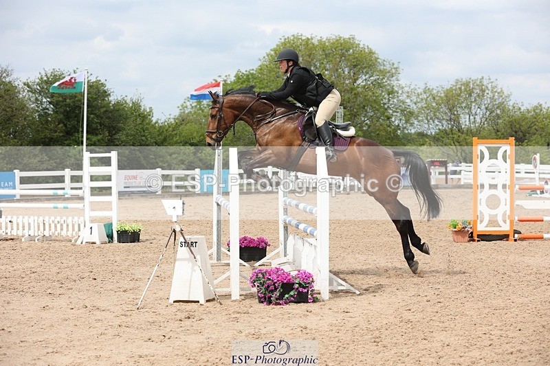 250508-134305-02934 - Cls 9 95cm National Amateur Quali