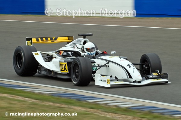 Christian Danner - GP Masters