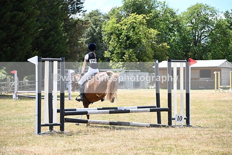 WJ6_5760 - Class 13 Novice 60cm