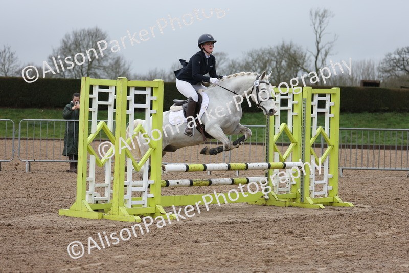 20260207-0155Cherwell 7th Feb 2026 Combined Training - Class 2 - 70cm