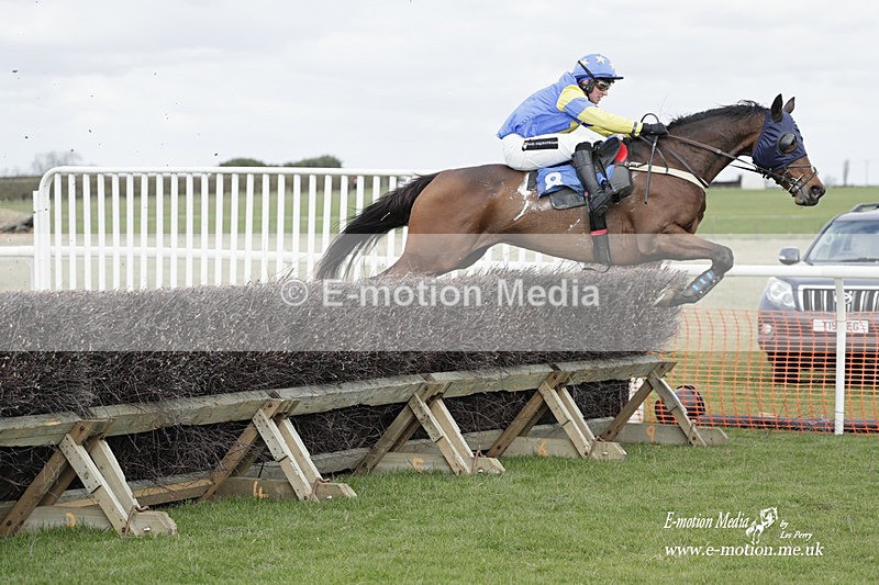 PtP 190323 347 - Oakley Hunt Point-to-Point Brafield-On-The-Green 19/03/23