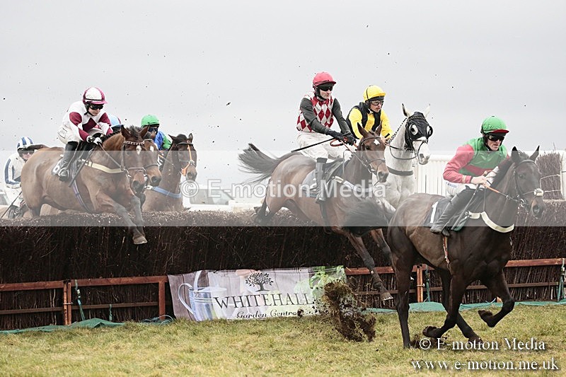 PtP 180218 738 - Combined Services Point-to-Point Larkhill 18/02/18