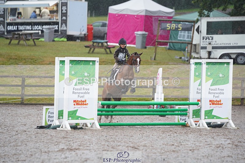 240824X-082722-20222 - 70cm Round 1 8.30 to 9.30