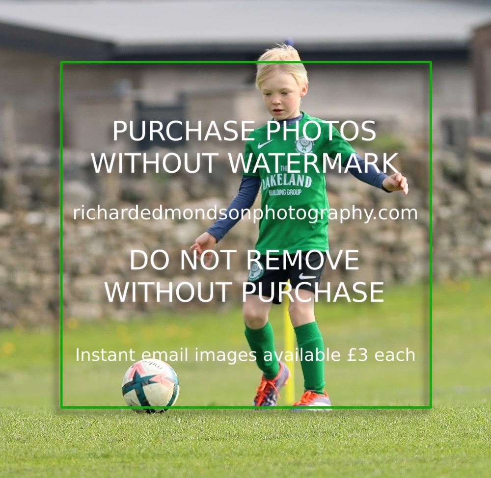 IMG_5304 - Wattsfield Under 7's vs Milnthorpe Town Under 7's (26/4/25)