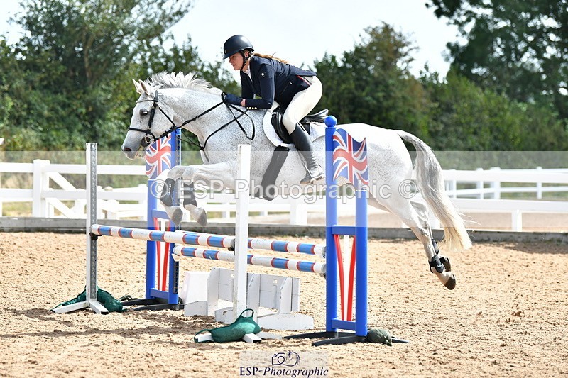 230819A-145550-00908 - Cls 31 85cm Amateur Qualifier