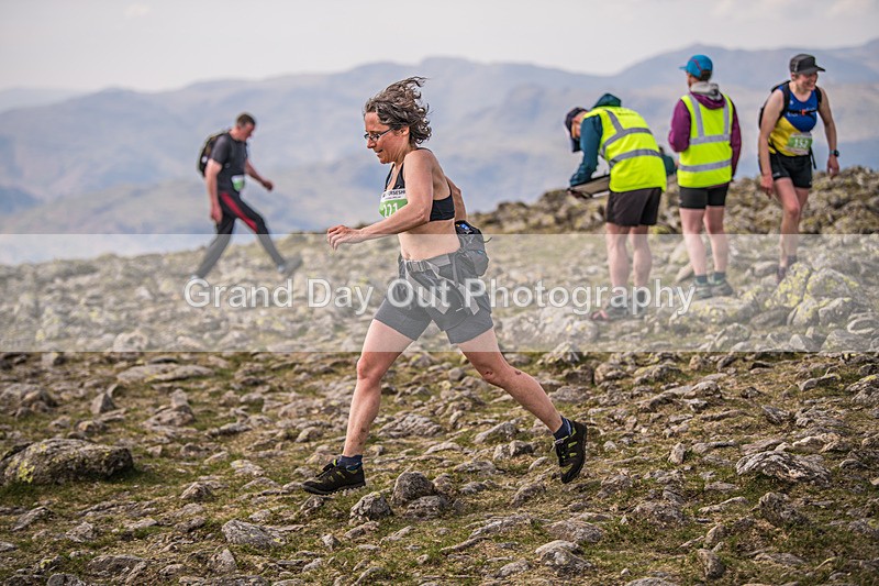 Fairfield-981 - Fairfield Horseshoe Fell Race Saturday 11th May 2024