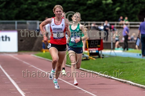 SIAB23-528193 - Track Female Set One