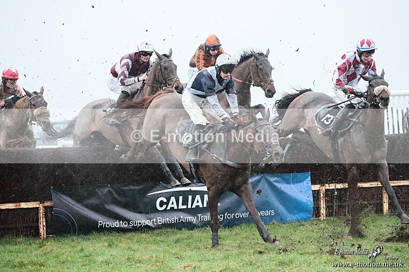 PtP 080226  142 - Combined Services PtP Larkhill 08/02/2026
