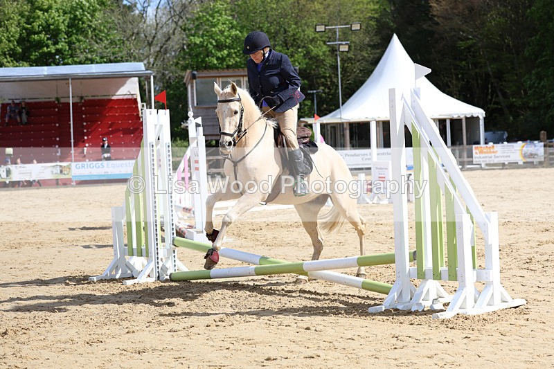 3E7A5926 - Class 3: 50cm Open