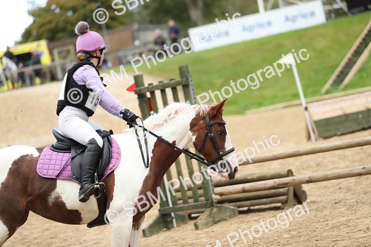 SBM_21882 - E9 - Eventers Challenge 60cm Championship