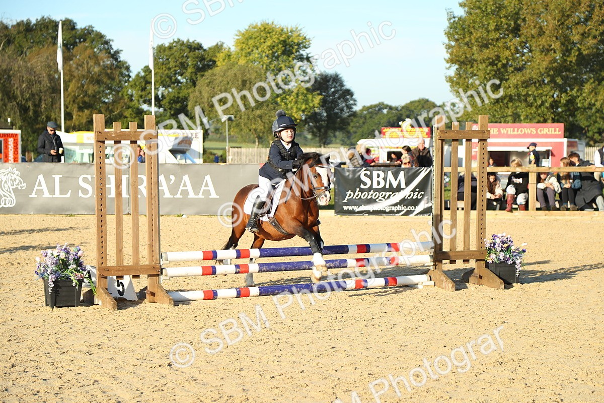 SBM_34926 - J5 - Junior Pony 50cm Championship