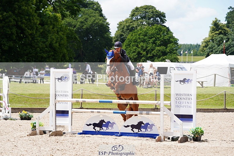 250615A-142248-11404 - Class 47 Snr British Novice 2nd Rnd