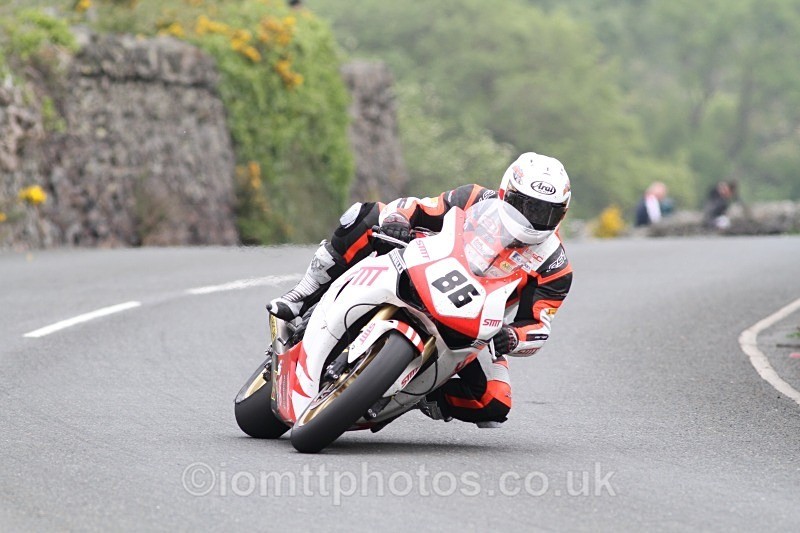  - Superbike Race