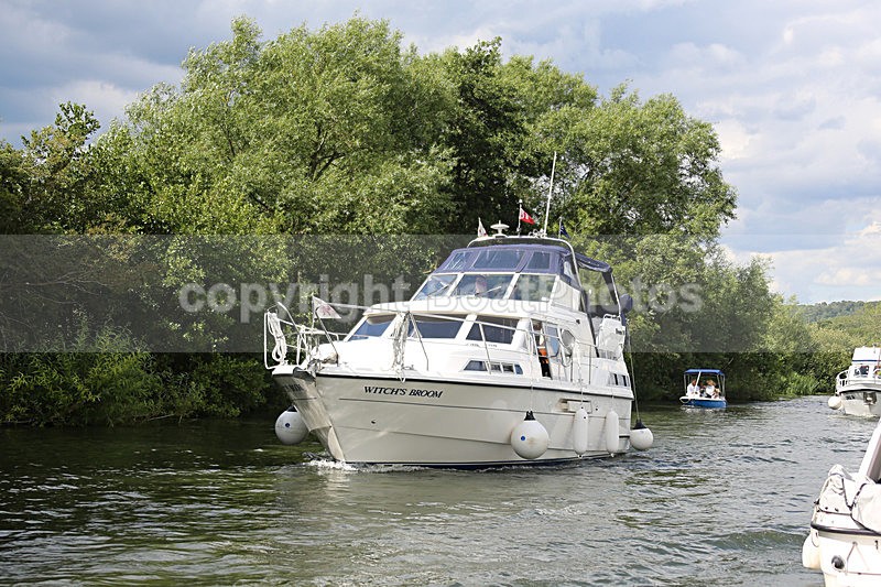 140706 WITCHS BROOM WT7A9949 - HENLEY ROYAL REGATTA - SUNDAY 6th July 2014