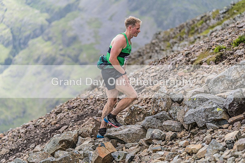 Borrowdale-241 - Borrowdale Fell Race Saturday 3rd August 2024