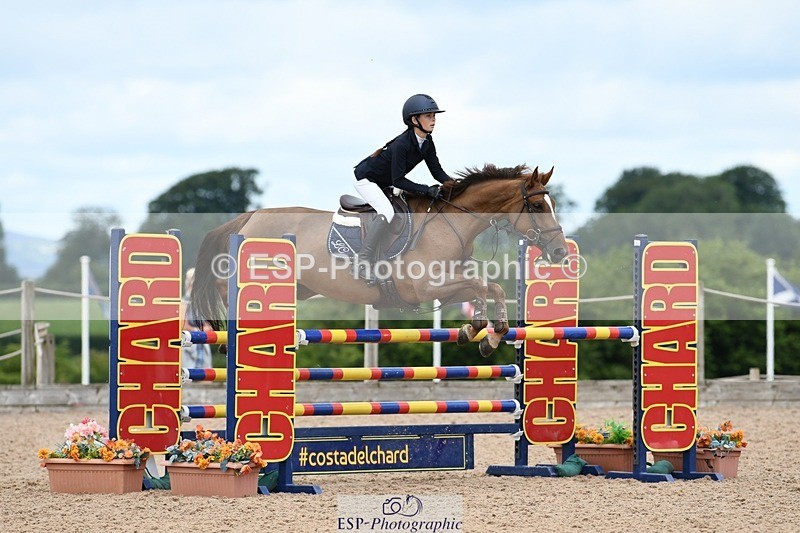 250628-114551-04507 - Cls 12 Newcomers 2nd Round Start to 1pm