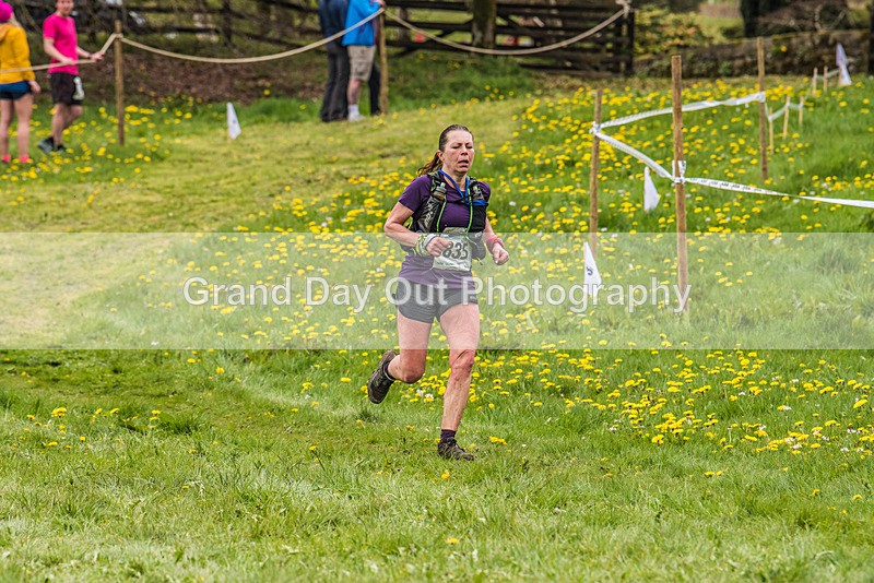 3 Peaks-2707 - The 3 Peaks Race - The Finish - Saturday 29th April 2023