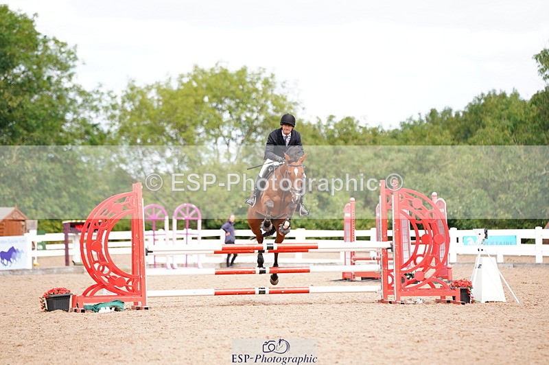 240804A-113522-10446 - Cls 50 95cm Amateur Qualifier