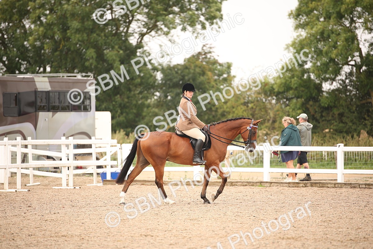 SBM_22193 - Class 708 - Ridden Rescue