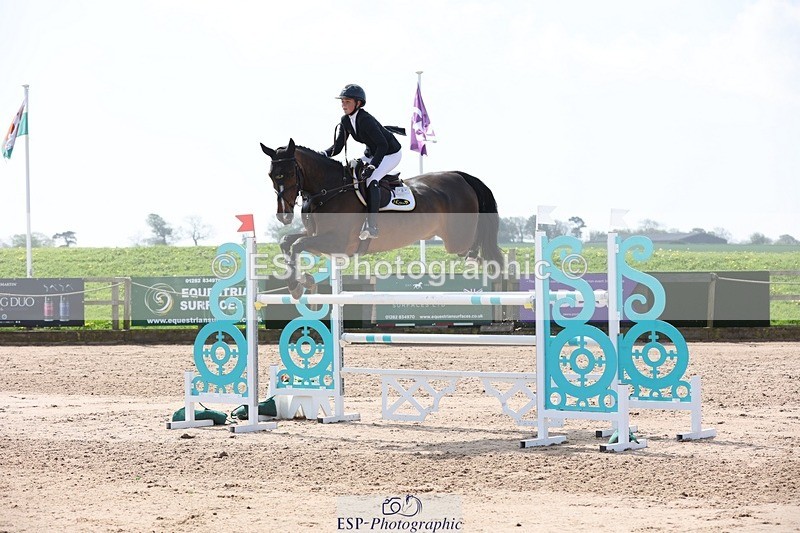 250427-111327-15868 - Cls 36 Young Horse 7yr old