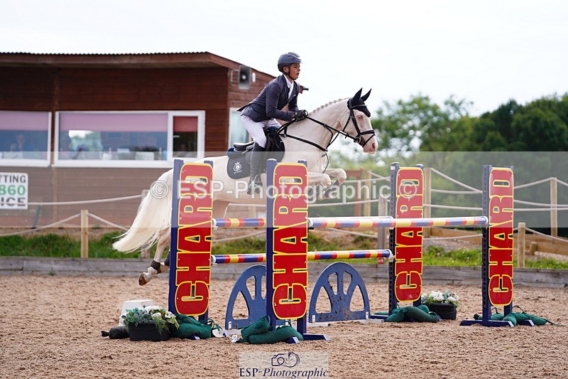 240630A-172124-15880 - Cls 26 Foxhunter 2nd Round