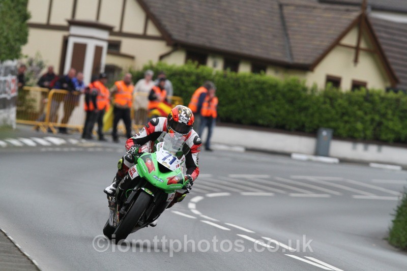 Nuno Caetano Kawasaki / Team of Portugal by KS - Wednesday Practice - Solos