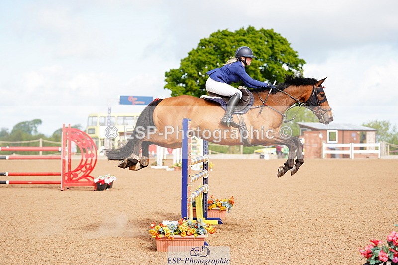 240526A-091336-07040 - Cls 30 Snr 1.20m Open