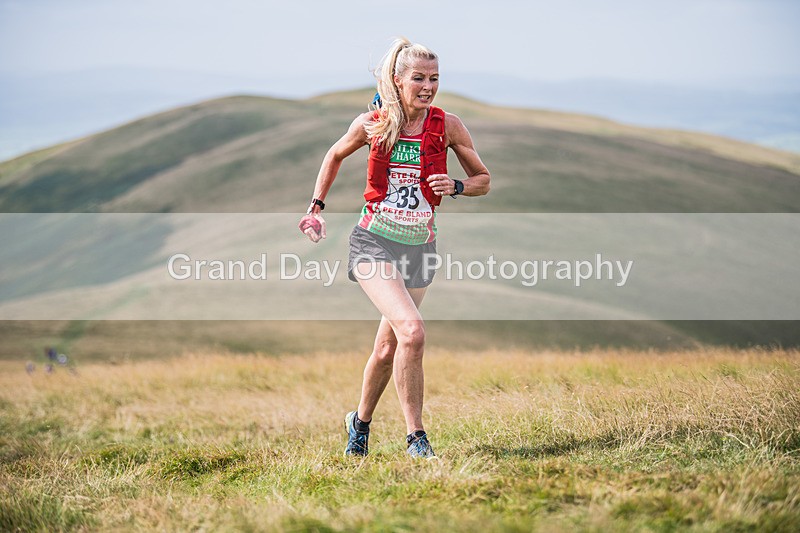 Sedbergh-294 - Sedbergh Hills Fell Race Sunday 18th August 2024