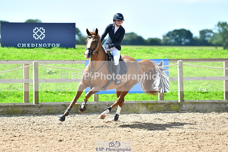 230729A-113410-05508 - Cls 14 NAF Bronze League Semi Final