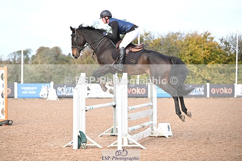 251022-105842-00177 - Clear Round & Cls 1 Brit Nov 90cm