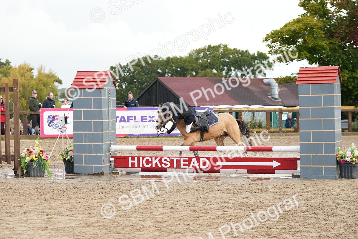 SBM_32360 - J5 - Junior Pony 50cm Championship