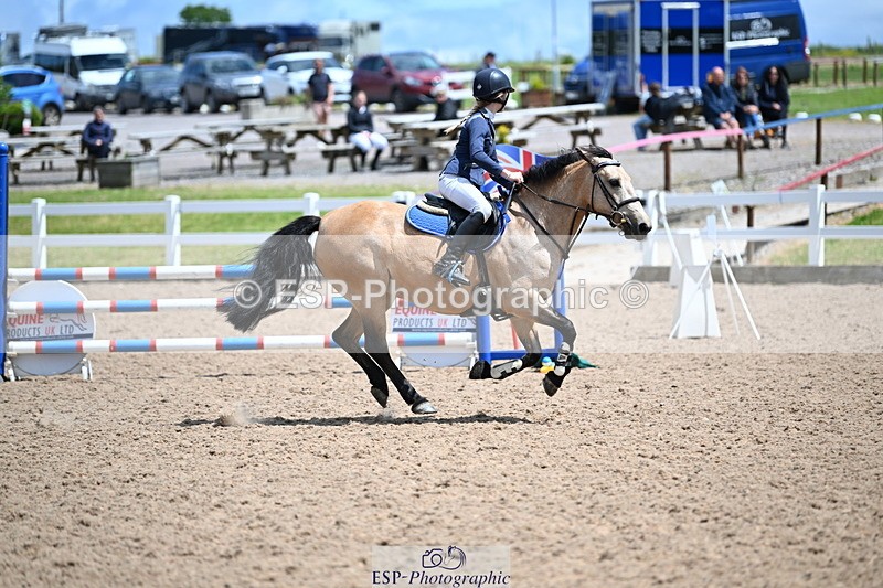 240608A-124522-00956 - Cls 9 Pony BN Jump Off and Presentations