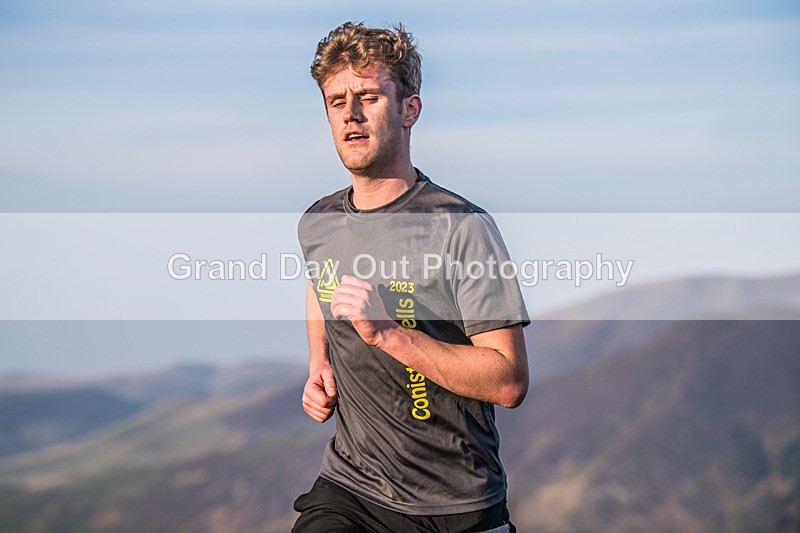 Lords Seat-319 - Lords Seat Fell Race Wednesday 30th April 2025