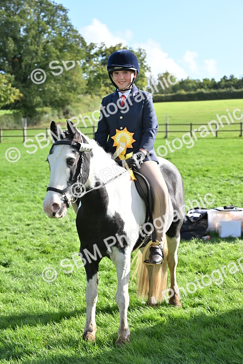SBM_50362 - S21 - Novice & Newcomers First Ridden