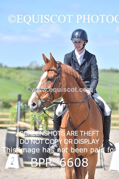 BPP_6608 - CLASS 36 MON Scottish Spring Final 1.10m