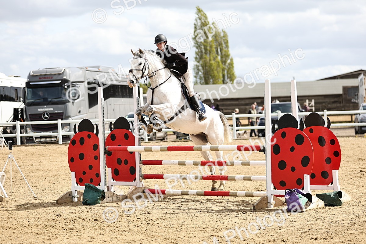 SBM_000847 - Class 3 - Senior Discovery - 1.00m