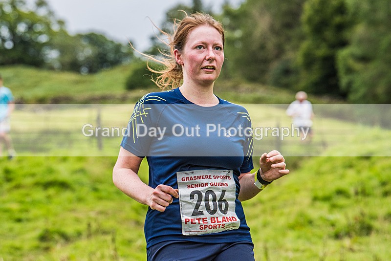 Grasmere-1114 - Grasmere Sports Junior & Senior Fell Races Sunday 27th August 2023