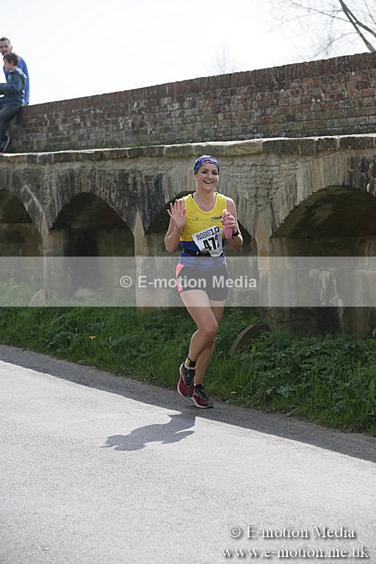 CAD 190419 667 - Cadence Events    Good Friday 10 Miler 19/04/19