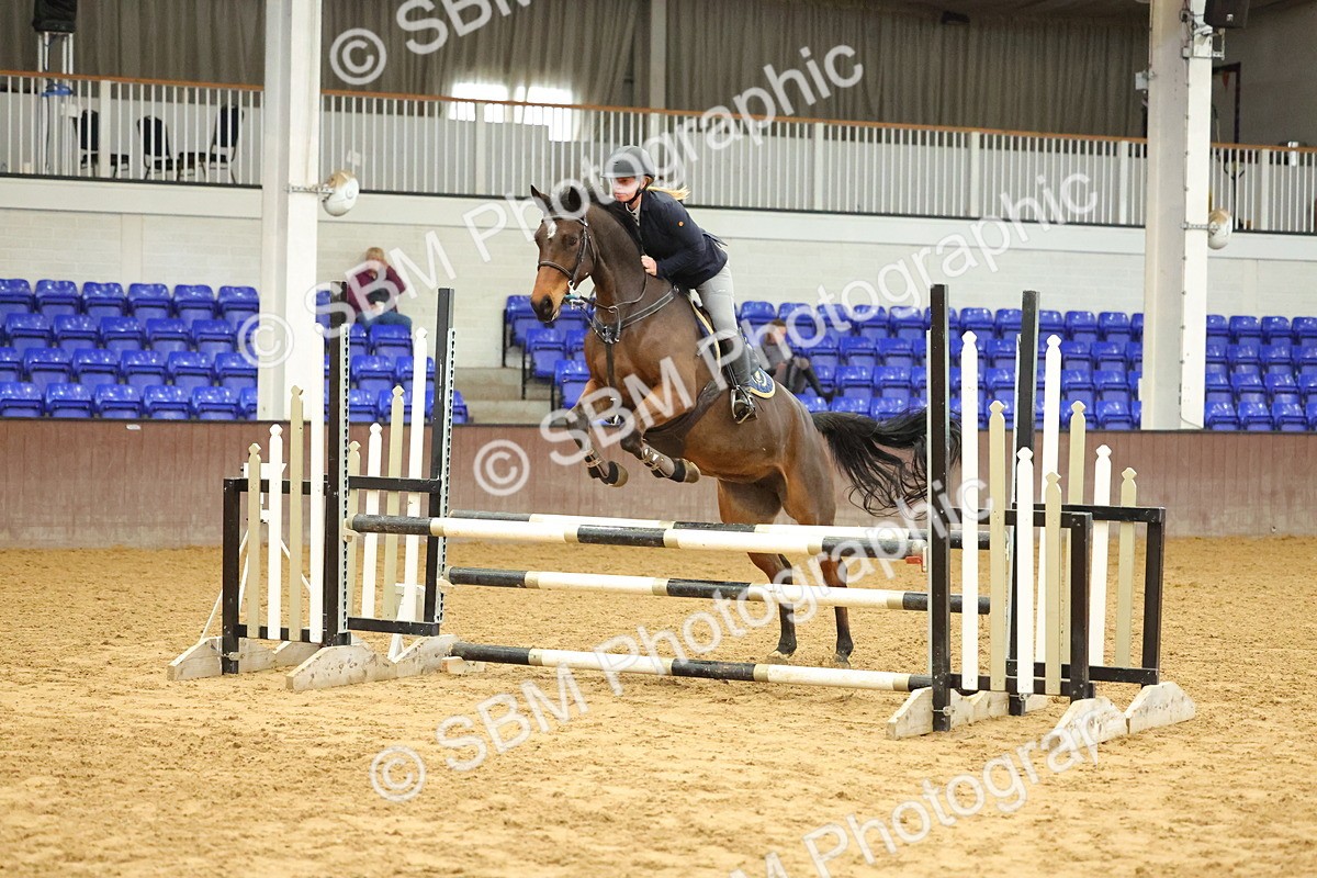 SBM_000432 - Class 2 - British Novice - 90cm