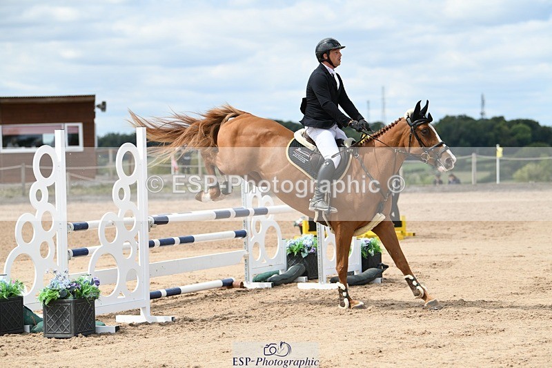 250802-131207-09975 - Cls 16 4 Year Old Championship