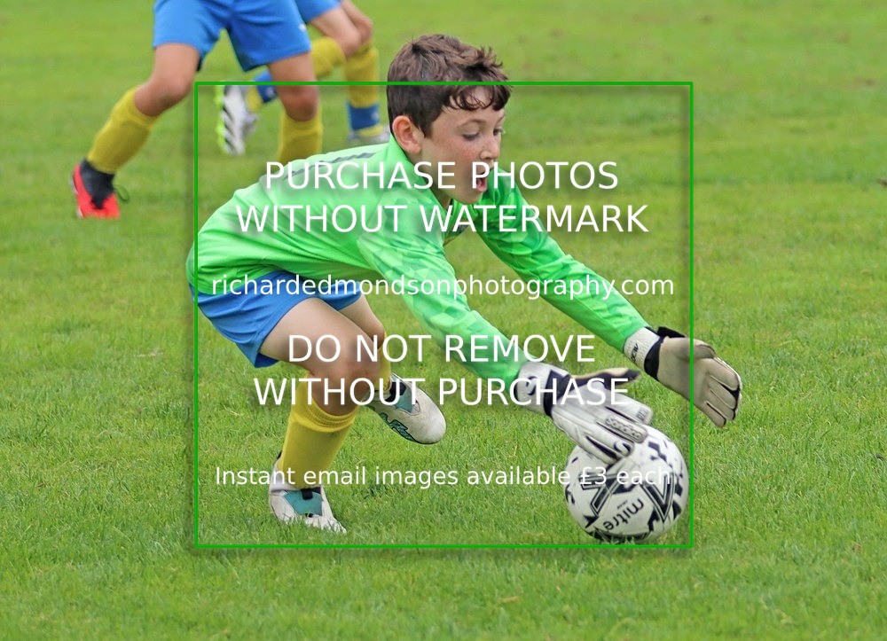 IMG_0408 - Wattsfield U9 v Kendal Utd U9 (9/9/23)