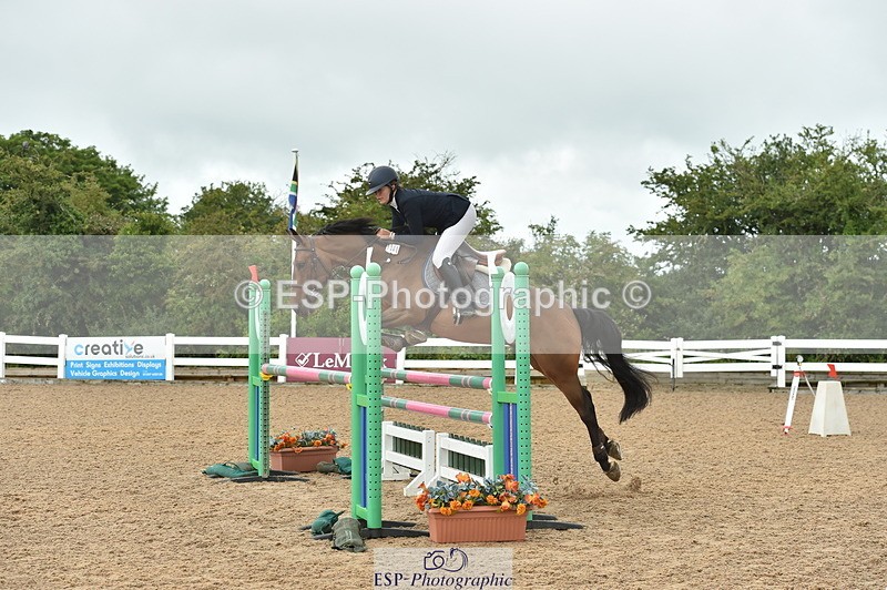 230723A-100632-11038 - Cls 28, 5 Yr Olds 1.10m