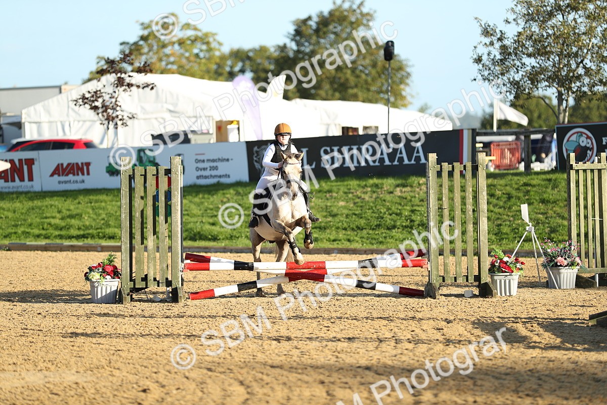 SBM_14211 - E4a - Eventers Challenge 50cm Open