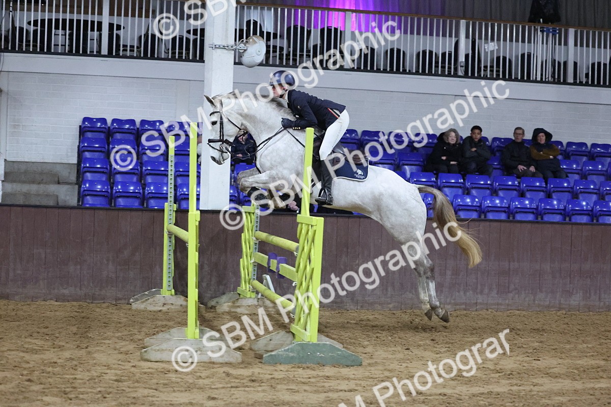 SBM_001715 - Class 4 - 1.00m