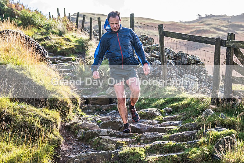 Langdale -1062 - Langdale Horseshoe Fell Race Saturday 10th October 2026