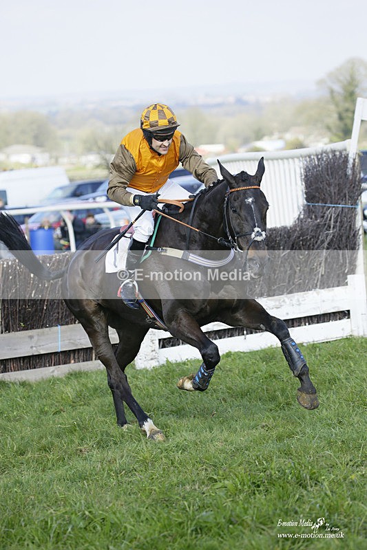 PtP 200322 333 - Mendip Farmers Point-to-Point 20/03/22