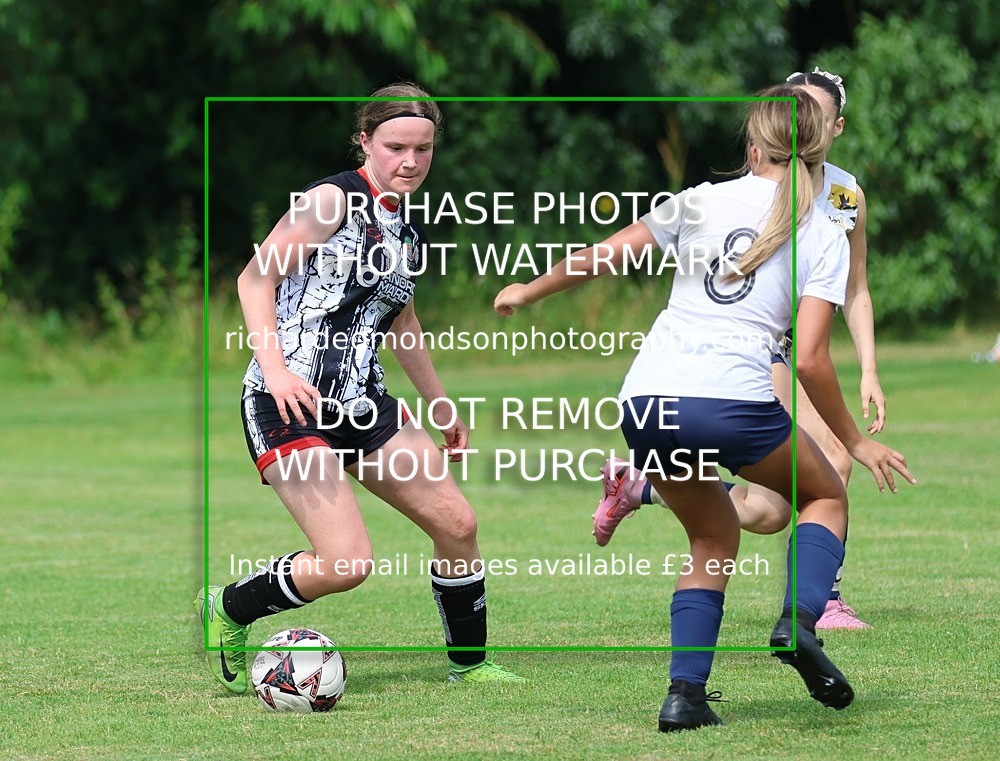 533A9659 - Kendal Town Ladies U18