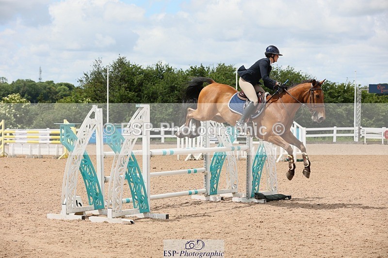 250528-134148-01102 - Cls 4 Newcomers and 1.10m Open