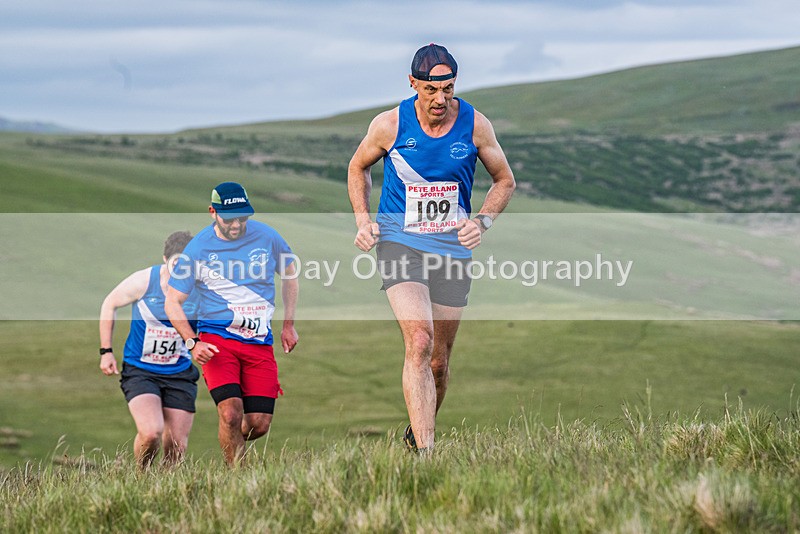 Latterbarrow-352 - Latterbarrow Loop Fell Race Wednesday 25th May 2022