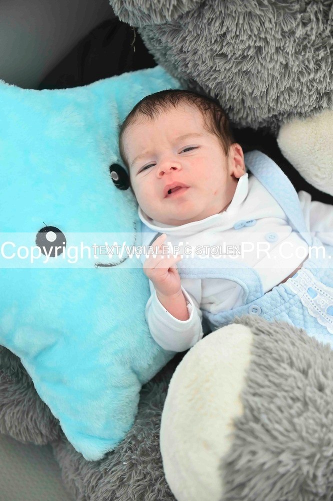 SH4_2012 - Bonny baby competition.